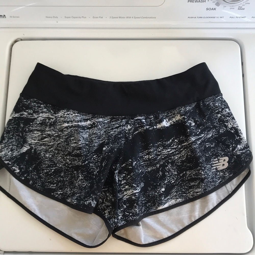 New Balance Impact Running Shorts 3in